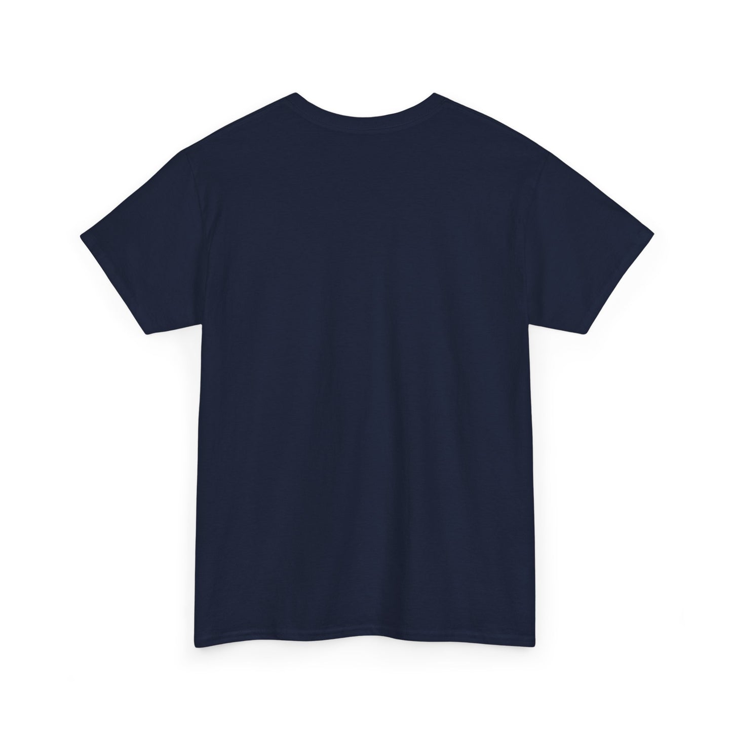 Origami Frog, Unisex Heavy Cotton Tee