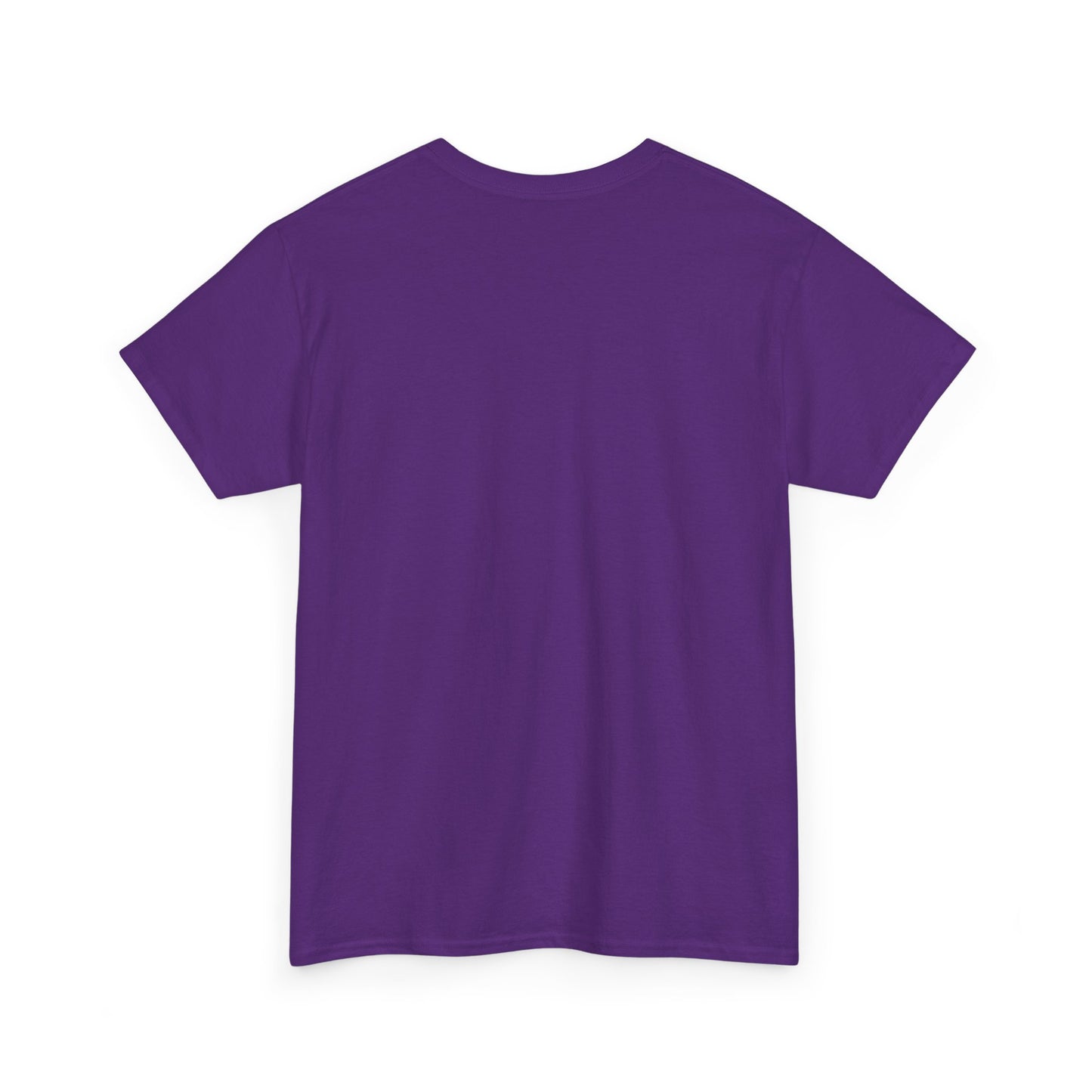 Origami Crane T‑Shirt, Colorful Paper Crane Graphic Tee