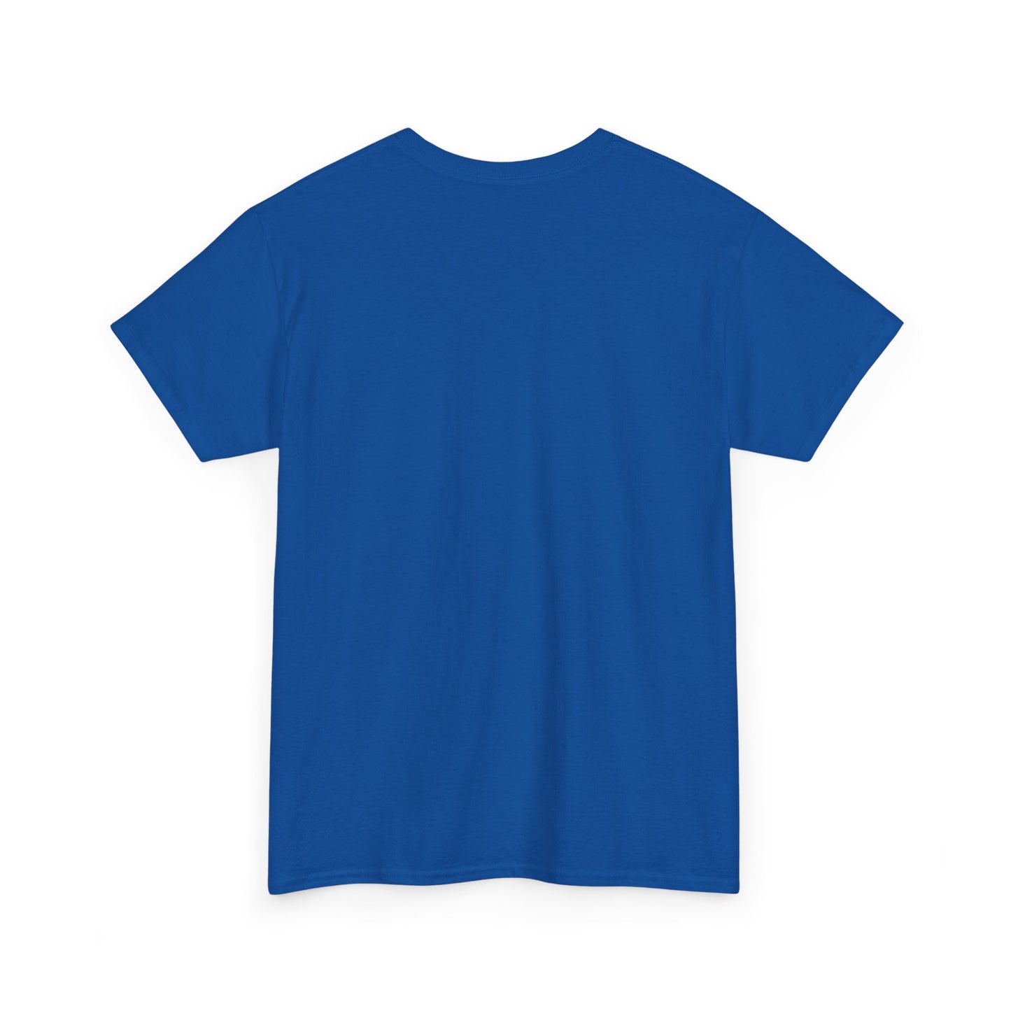 Origami Crane T‑Shirt, Colorful Paper Crane Graphic Tee