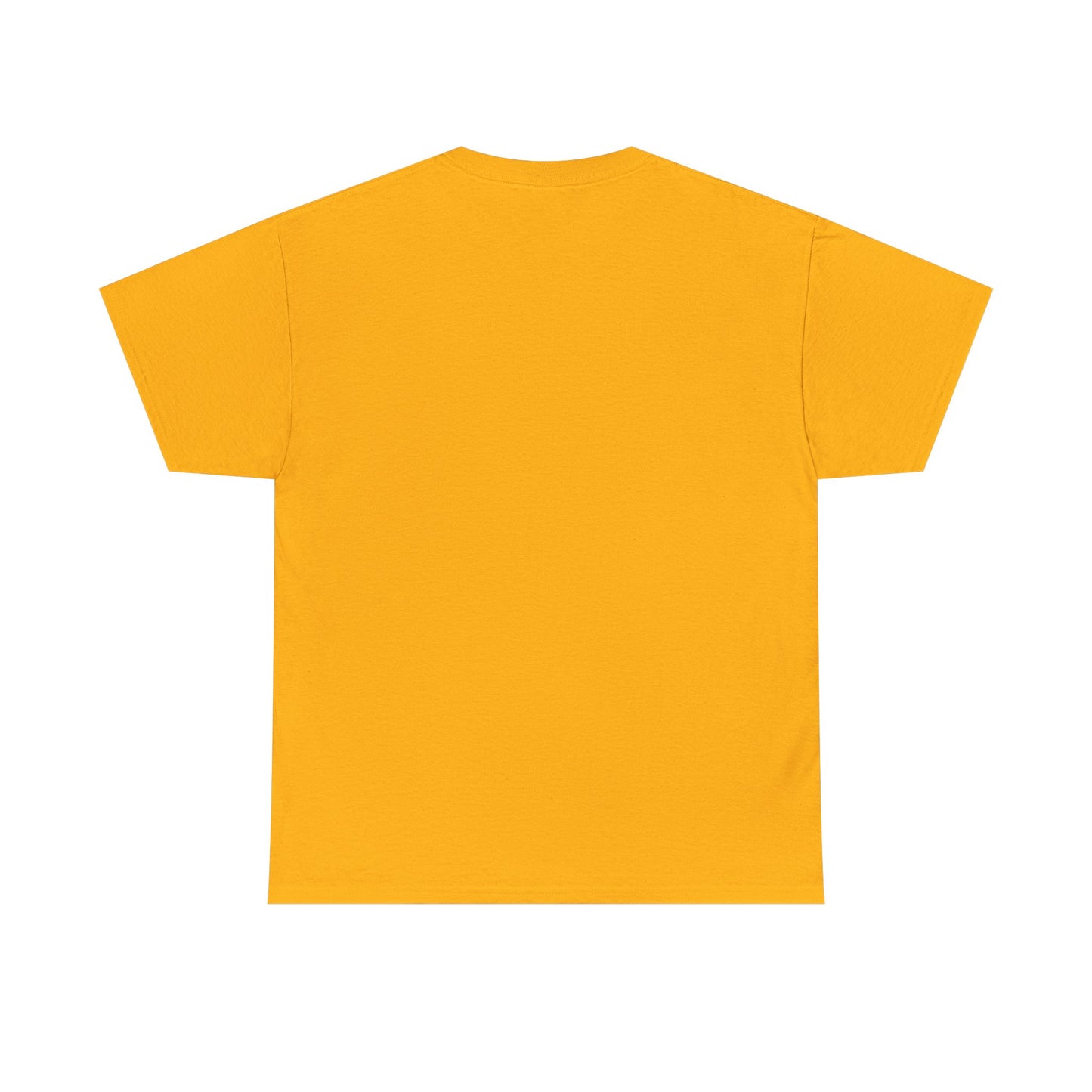 Origami Frog, Unisex Heavy Cotton Tee