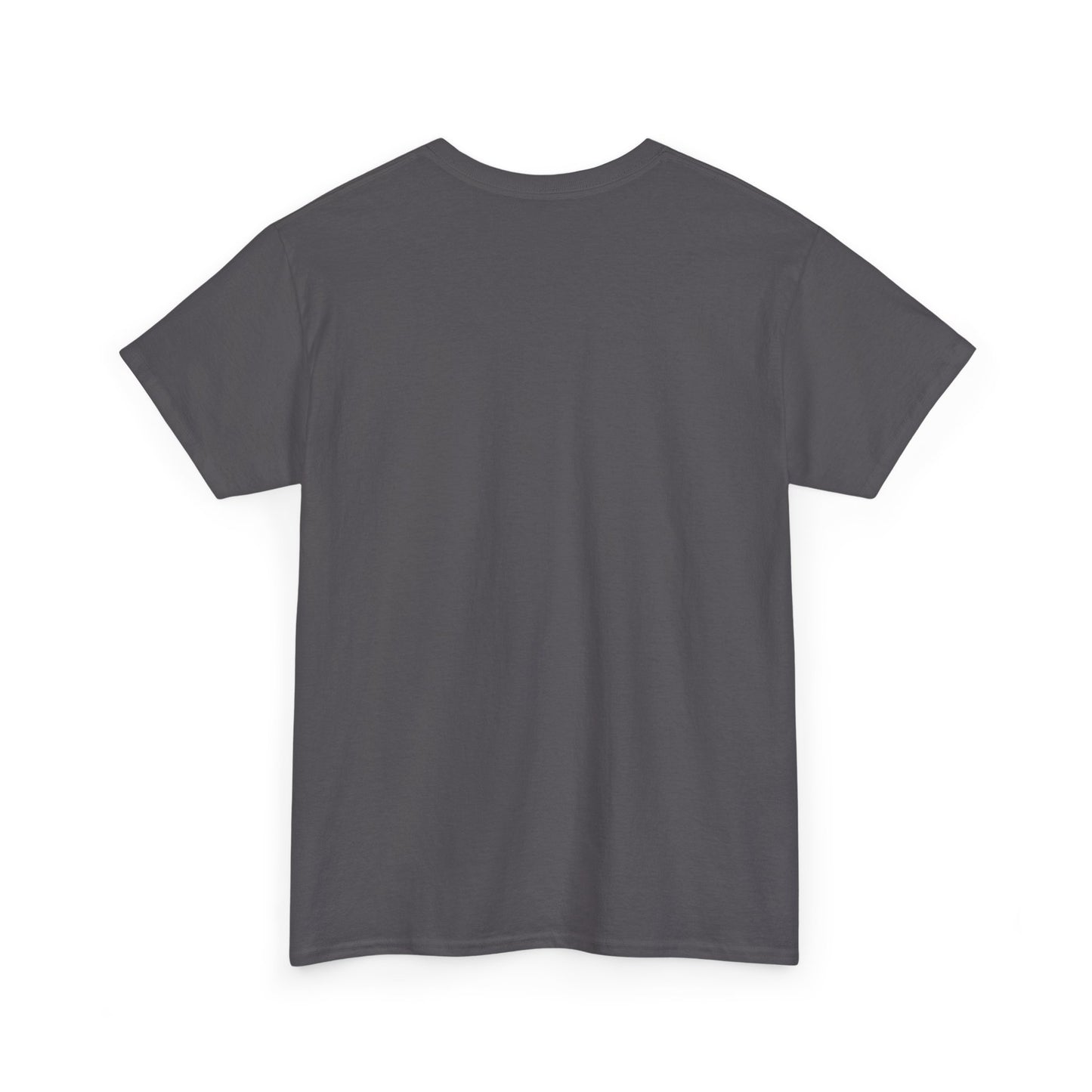 Origami Crane T‑Shirt, Colorful Paper Crane Graphic Tee