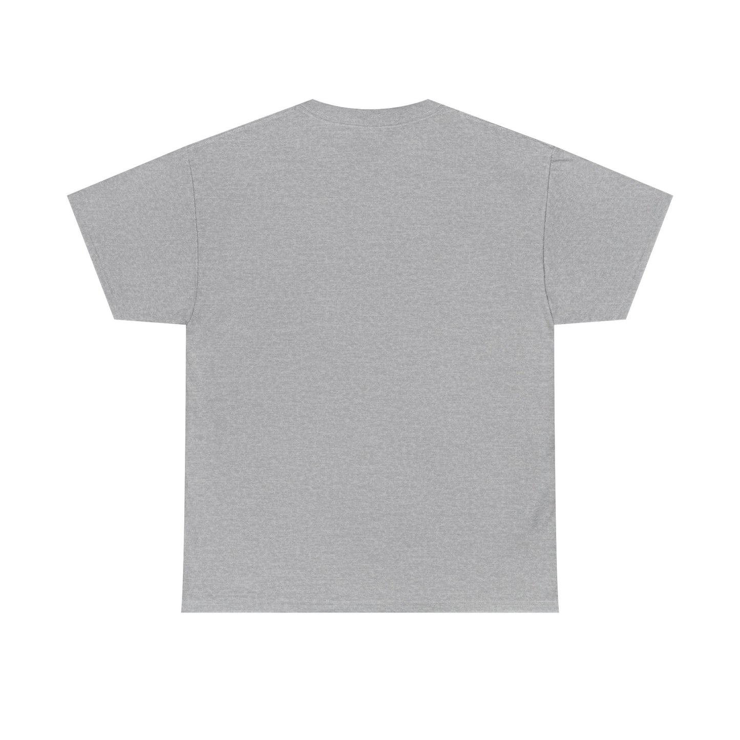 Origami Frog, Unisex Heavy Cotton Tee