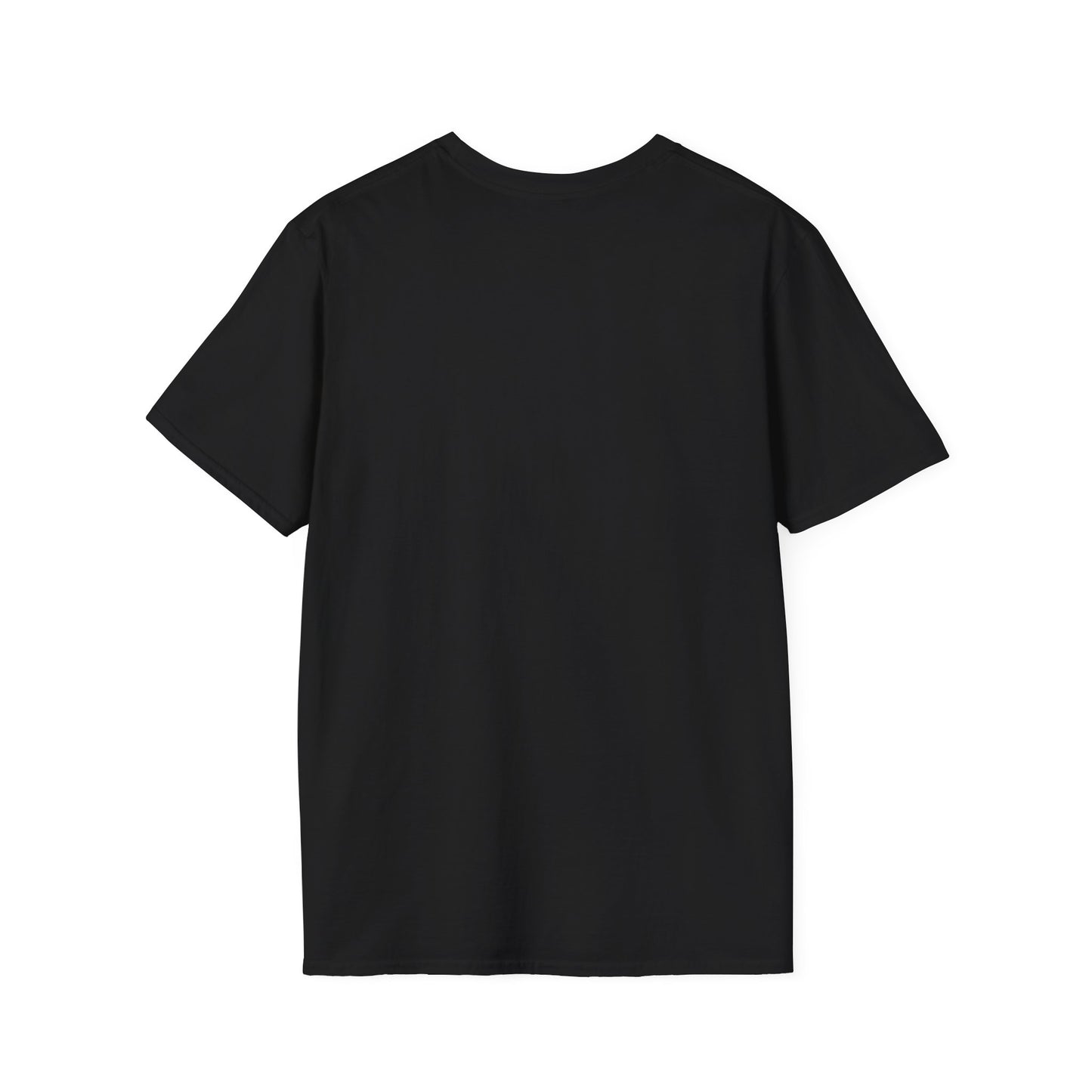 Origami Crane Folding Steps T-Shirt, Illustrated Paper Fold Diagram Tee