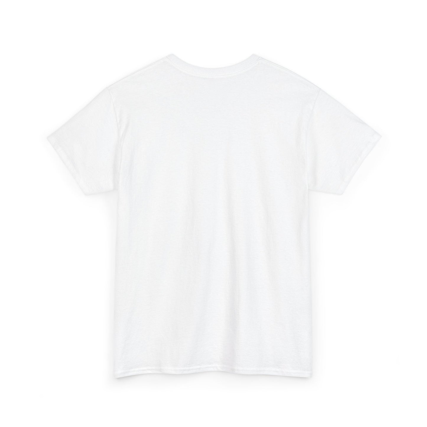 Origami Frog, Unisex Heavy Cotton Tee