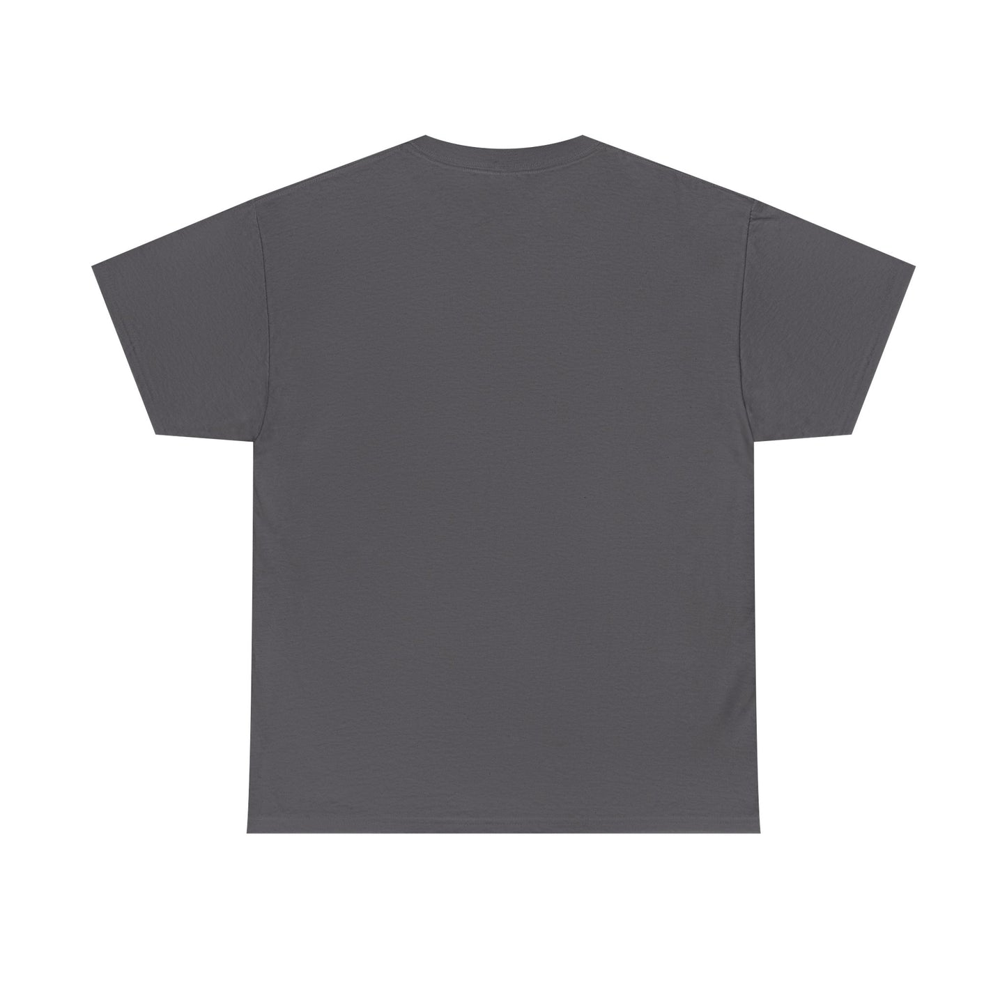 Origami Frog, Unisex Heavy Cotton Tee