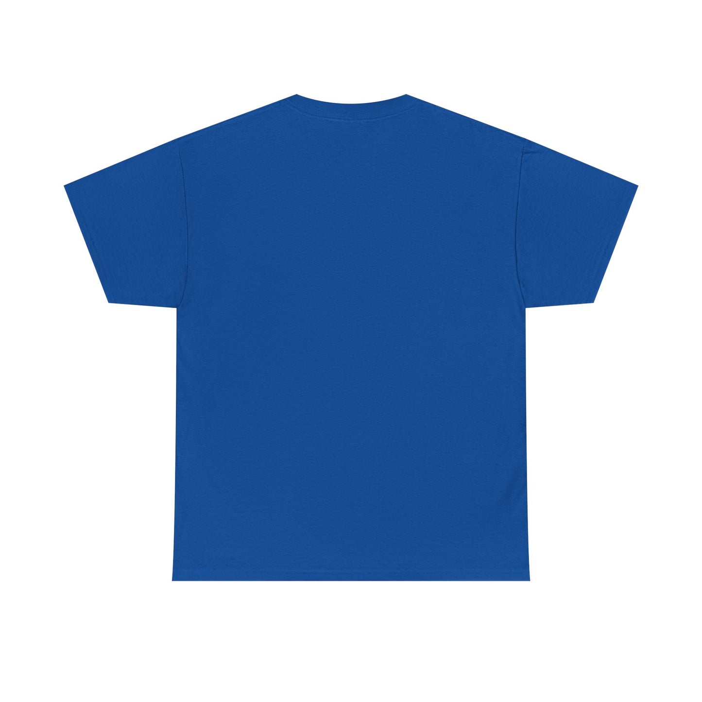 Origami Frog, Unisex Heavy Cotton Tee