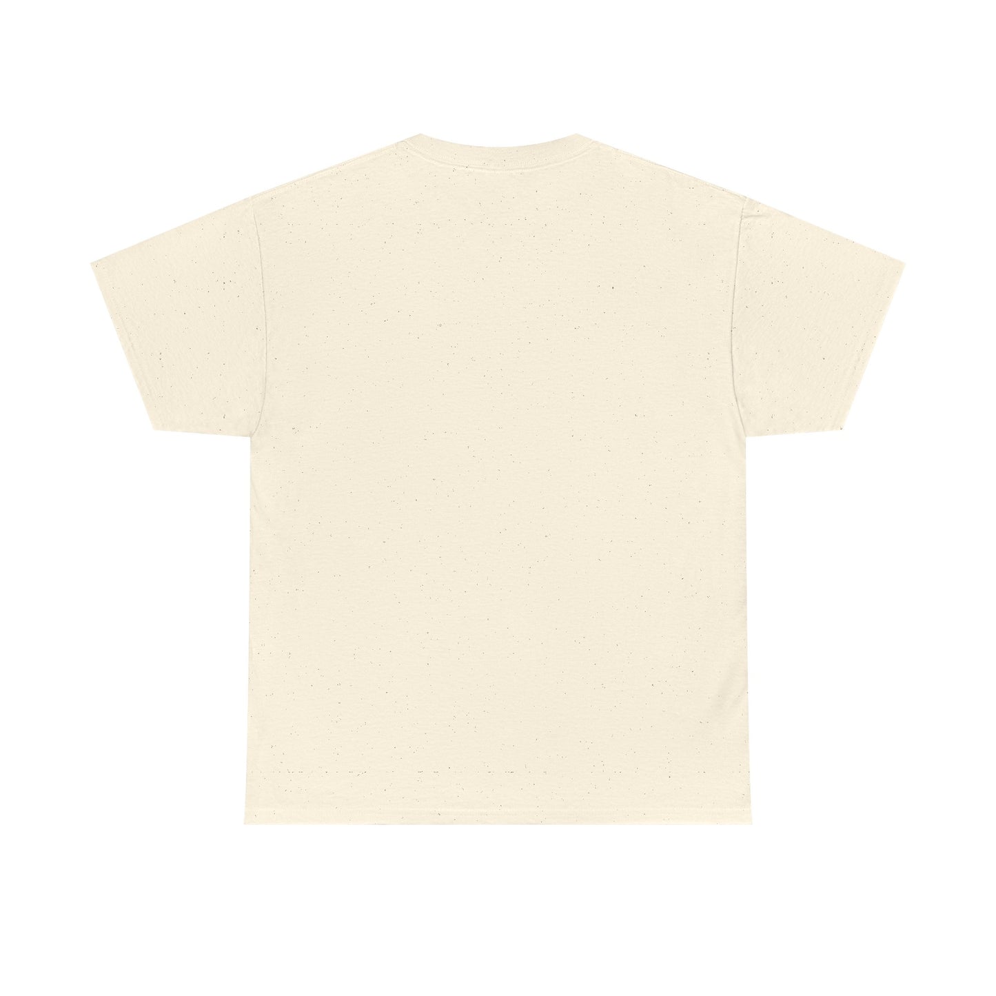 Origami Crane T‑Shirt, Colorful Paper Crane Graphic Tee
