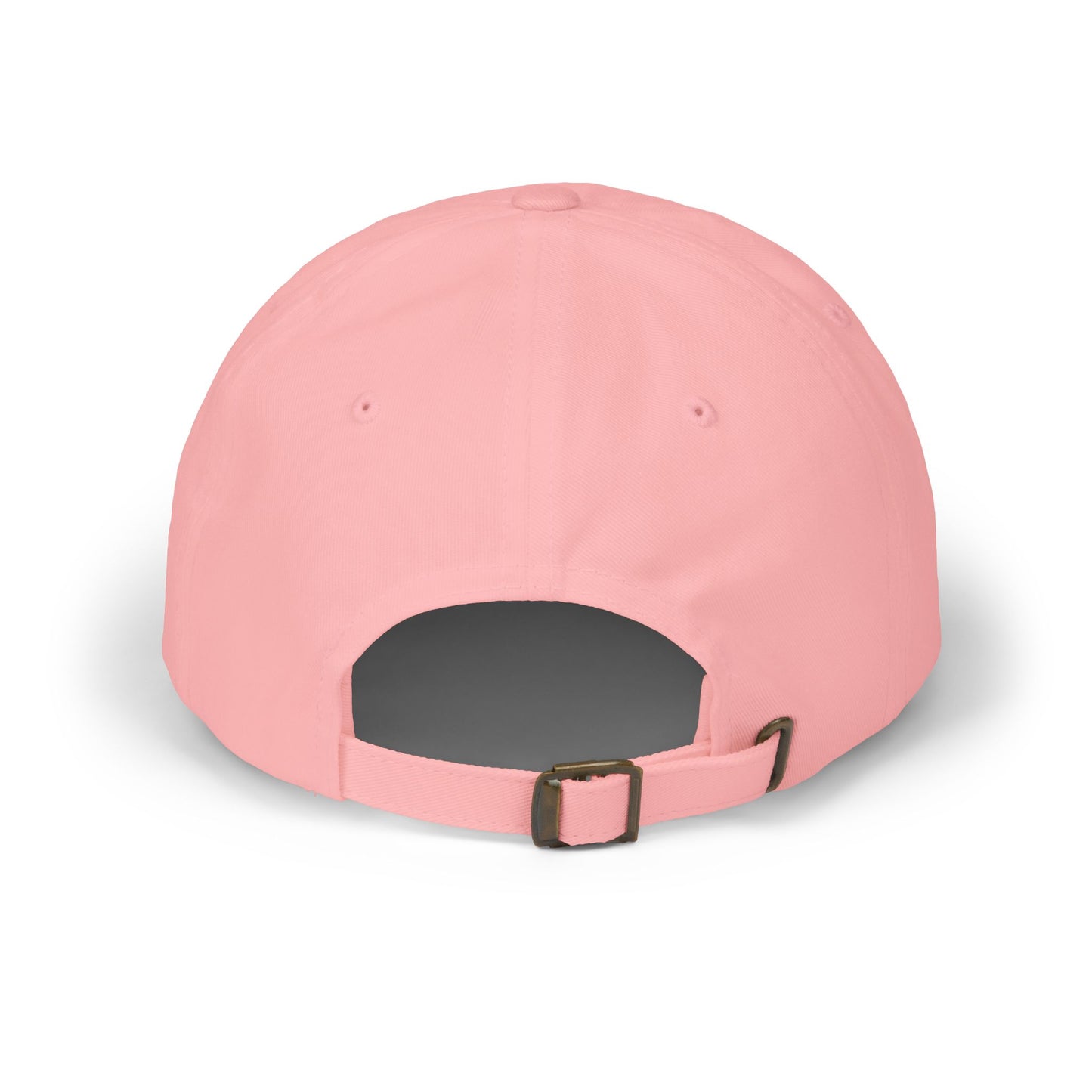 Giraffe Embroidered Dad Cap – Minimal Giraffe Baseball Hat