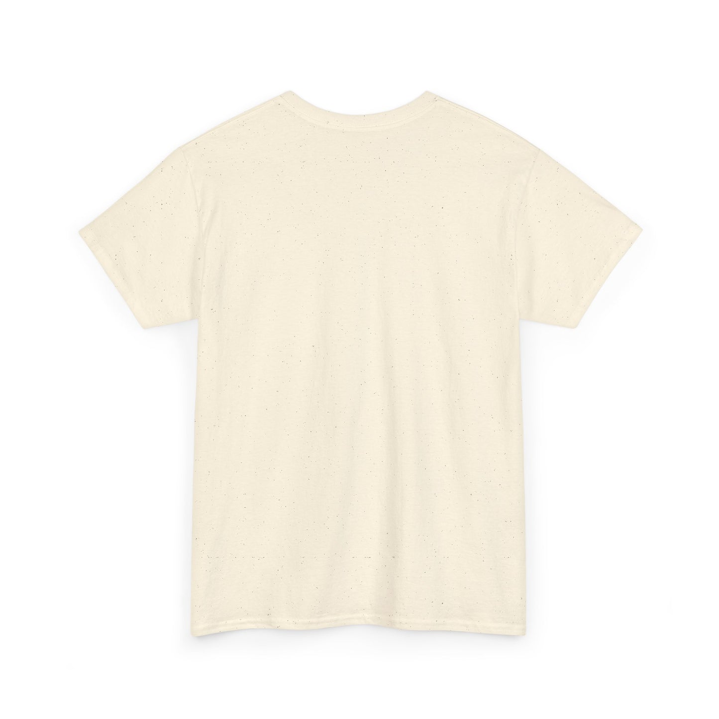 Origami Crane T‑Shirt, Colorful Paper Crane Graphic Tee