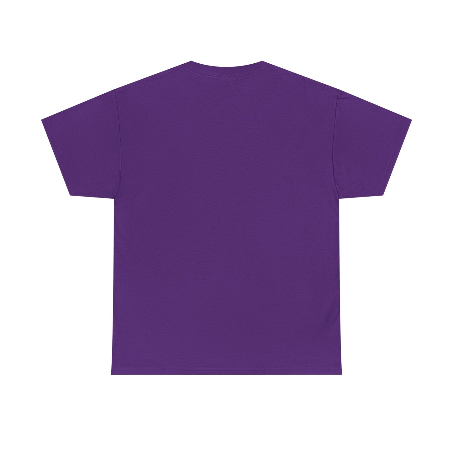Origami Crane T‑Shirt, Colorful Paper Crane Graphic Tee