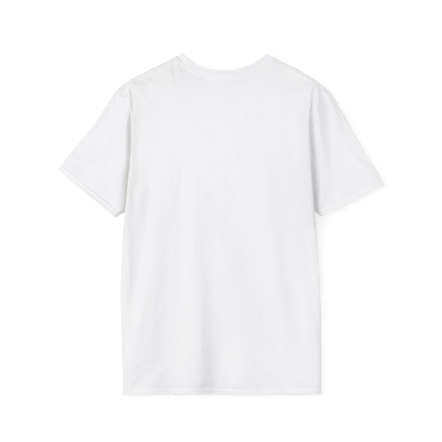 Origami Crane Folding Steps T-Shirt, Illustrated Paper Fold Diagram Tee