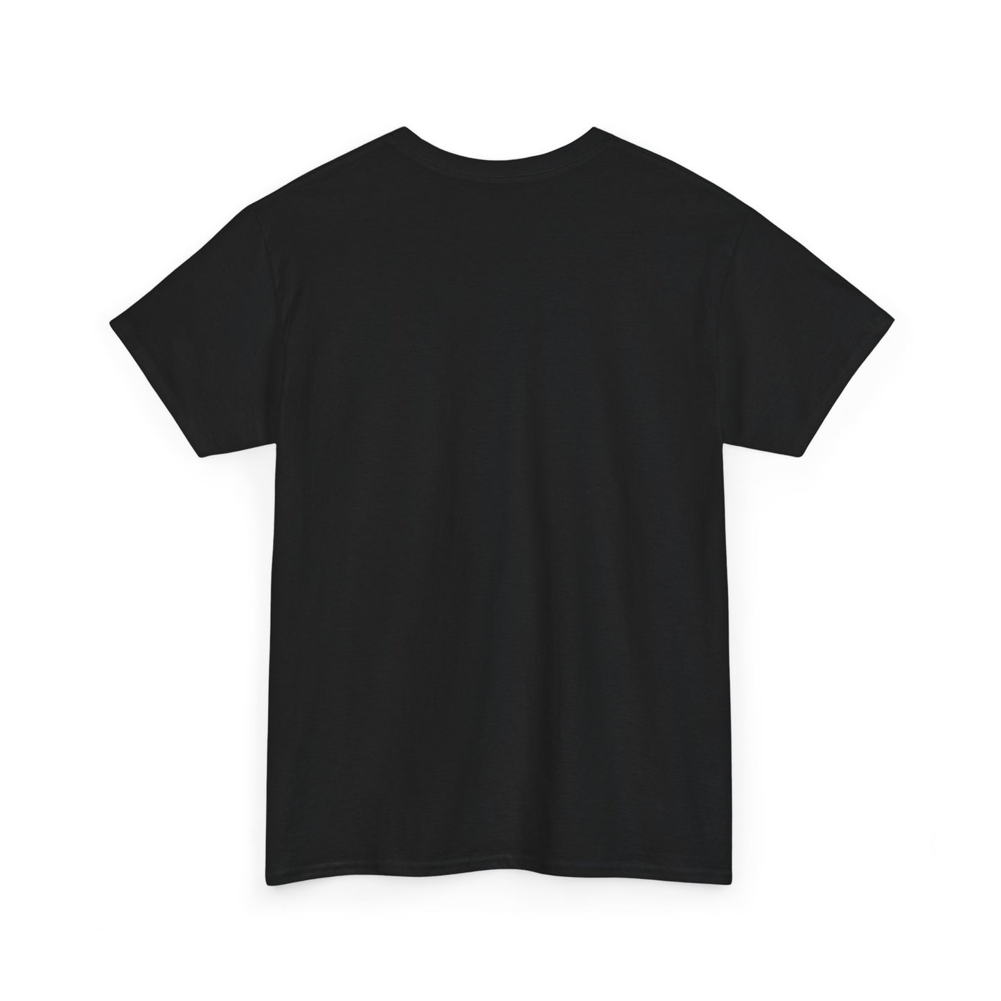Origami Crane T‑Shirt, Colorful Paper Crane Graphic Tee