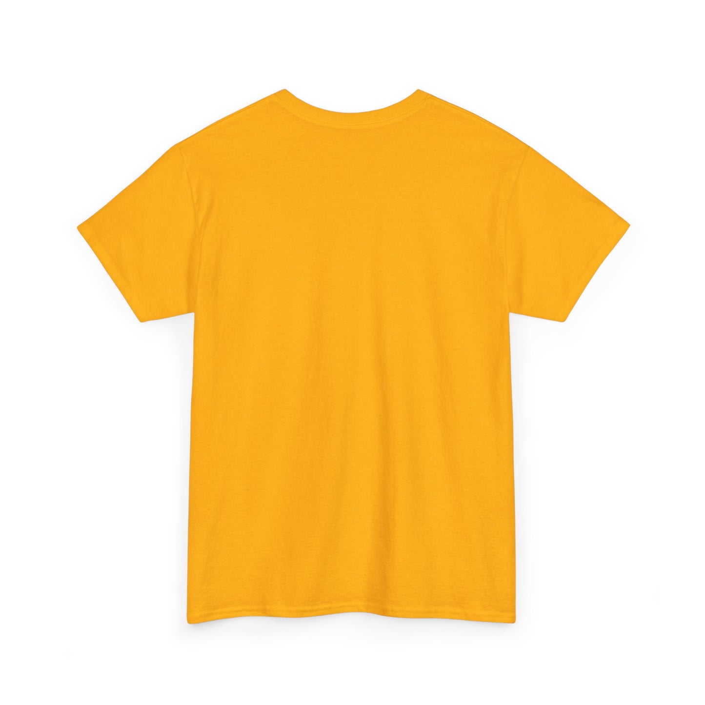 Origami Frog, Unisex Heavy Cotton Tee