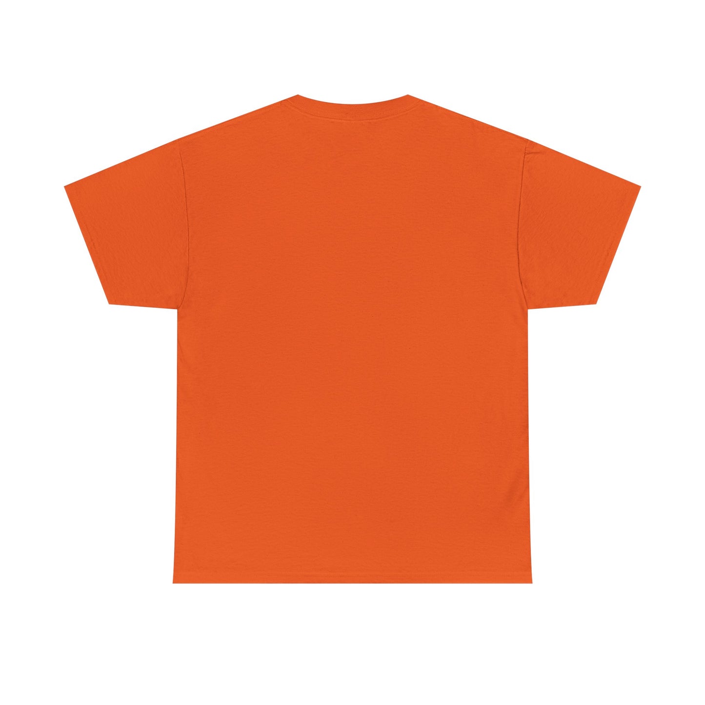 Origami Crane T‑Shirt, Colorful Paper Crane Graphic Tee