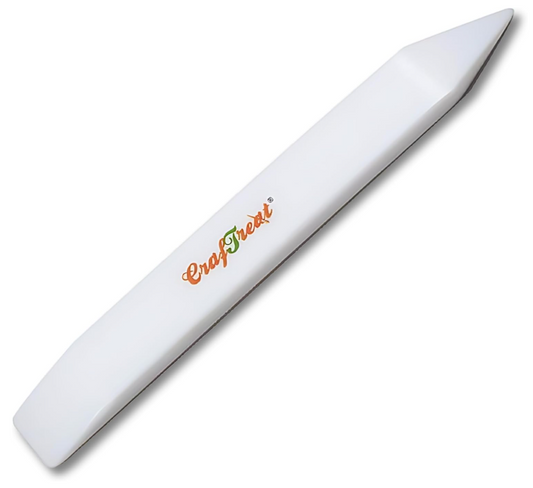 CrafTreat Teflon Paper Folder and Scoring Tool